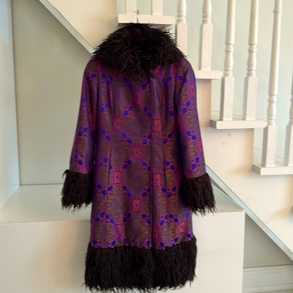1990’s VIVIENNE Tam Coat